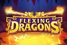 Flexing Dragons Slot Review